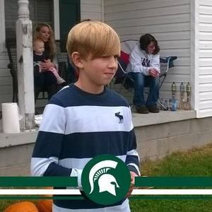 Meet your Posher, Jordan